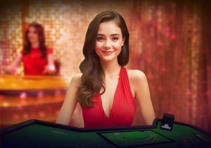 Hình ảnh Emperor Speed Baccarat