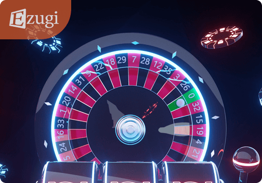 Hình ảnh Portomaso Roulette 2