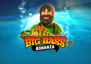Hình ảnh Big Bass Bonanza