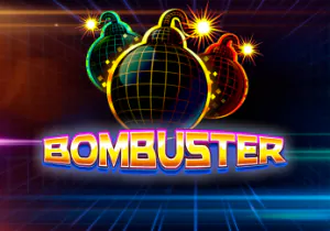 Hình ảnh Bombuster