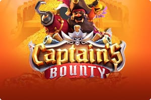 mb66 Captain’s Bounty