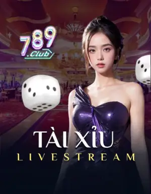 mb66 789 Tài Xỉu Live Portrait