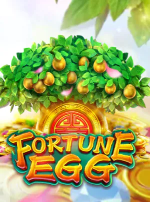 Hình ảnh Fachai Fortune Egg Portrait